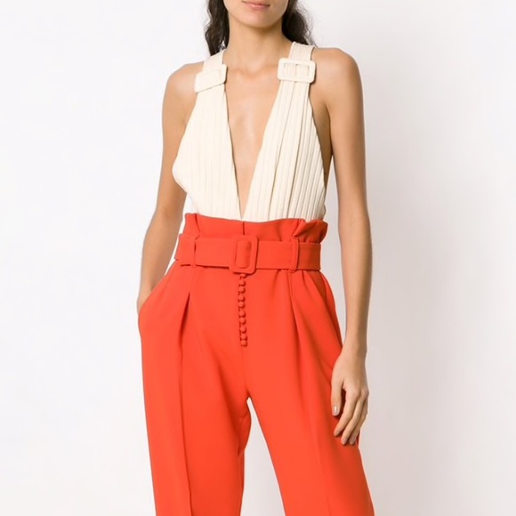 FRAMED Superb Bodysuit - Picture 2 of 9